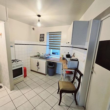 Appartement T3 Ландивизио Экстерьер фото