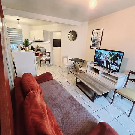 Appartement T3 Ландивизио Экстерьер фото
