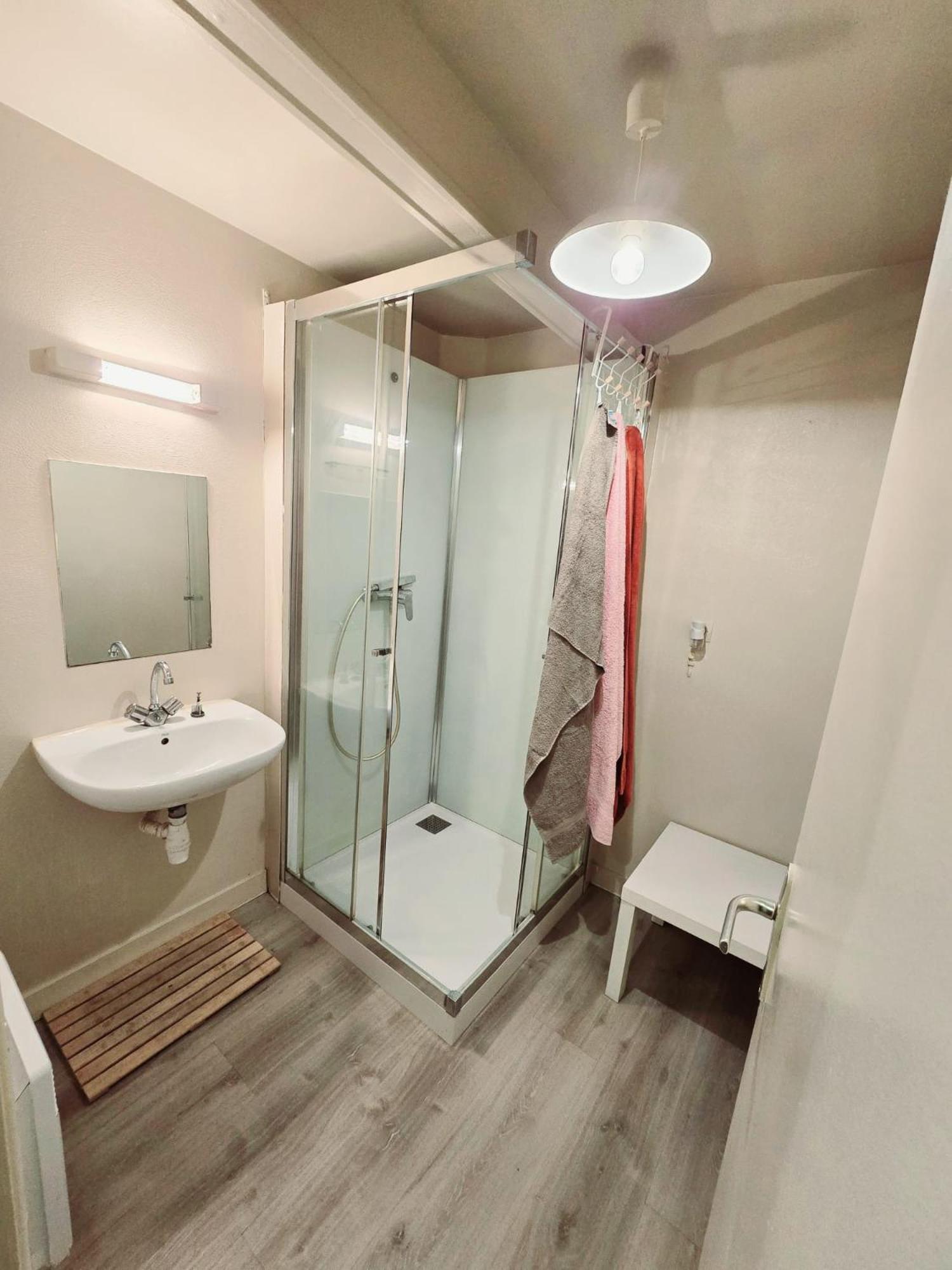 Appartement T3 Ландивизио Экстерьер фото