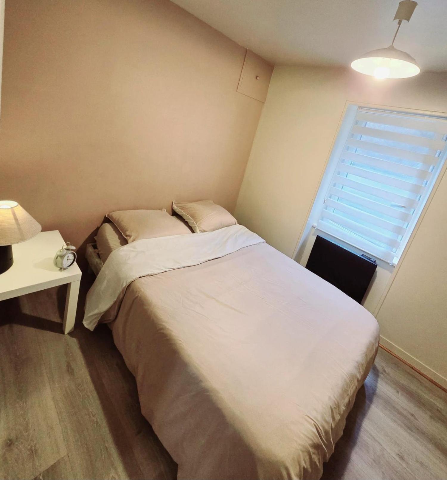 Appartement T3 Ландивизио Экстерьер фото