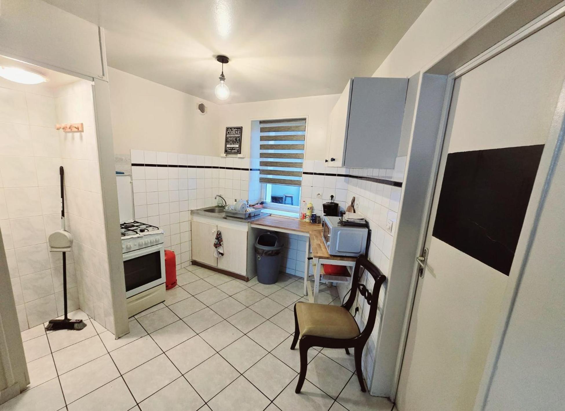 Appartement T3 Ландивизио Экстерьер фото
